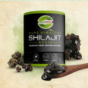 Pure Himalayan Shilajit Resin