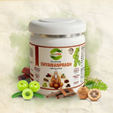 Chyawanprash