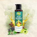 Root Mantra Hair Oil
